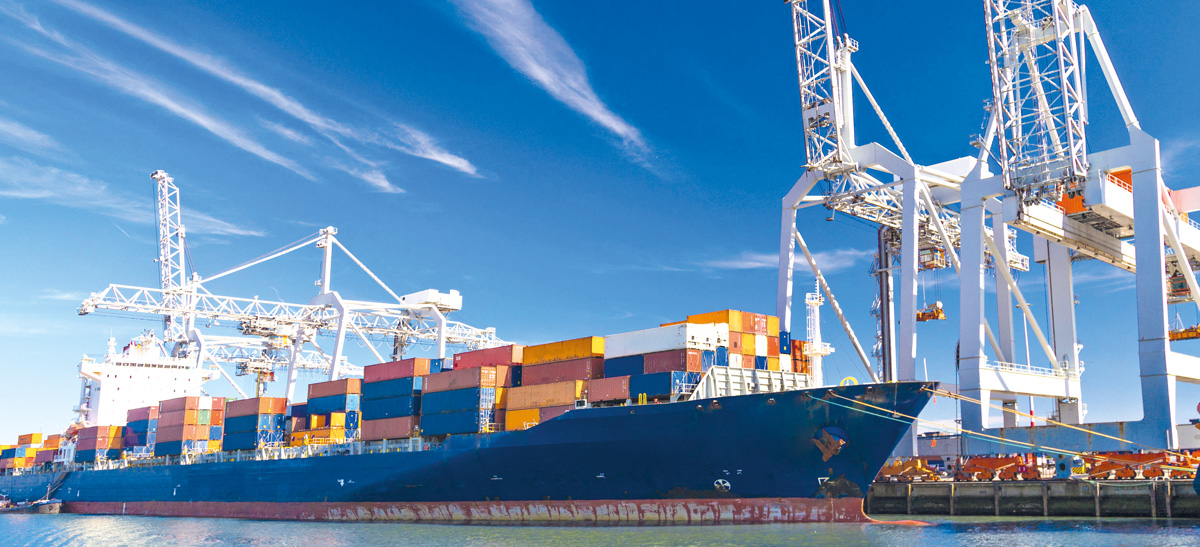 Tuberías plásticas en el sector naval tuberias-plasticas-sector-naval