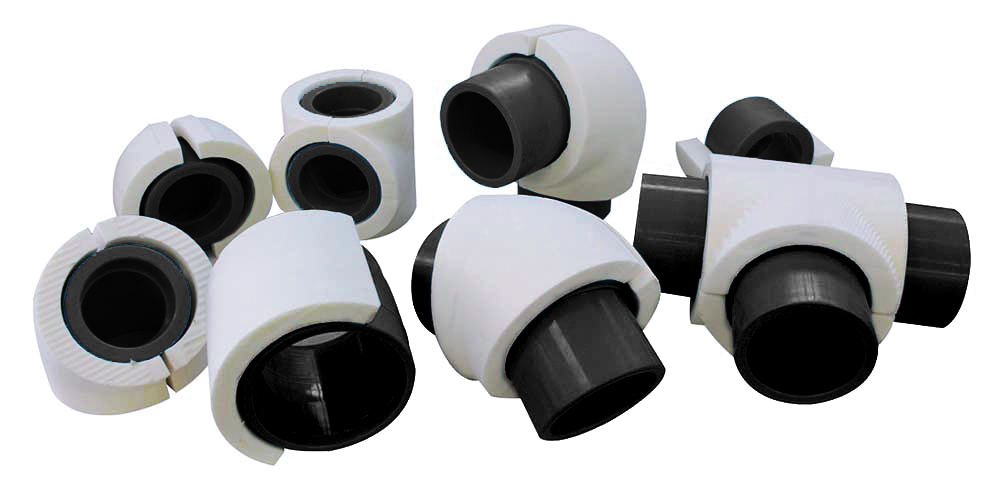 moldes-mecanizados elofit all-pro Moldes mecanizados de poliproileno